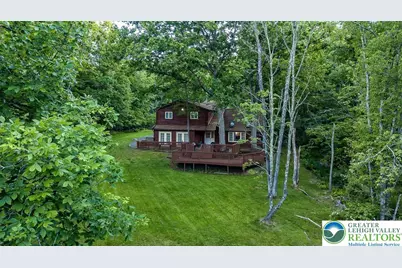 1247 Stony Hollow Circle, Pike, PA 18302 - Photo 1