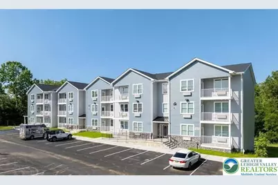 948 N Front Street #B-8, Allentown City, PA 18102 - Photo 1
