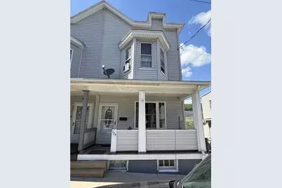 129 Ridge Street, Coaldale, PA 18218 - Photo 2