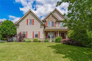 236 Schoeneck Ave, Upper Nazareth Twp, PA 18064 - Photo 1