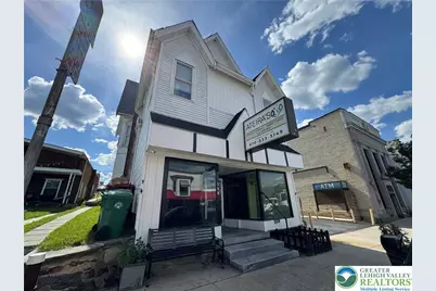158 S 1st Street, Lehighton, PA 18235 - Photo 2