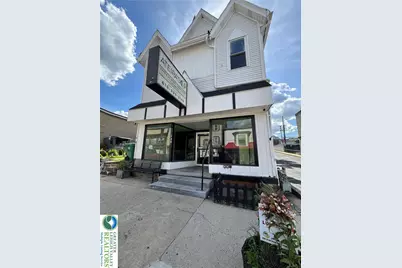 158 S 1st Street, Lehighton, PA 18235 - Photo 1