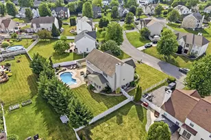205 N Timothy Trail, Forks Twp, PA 18040 - Photo 42
