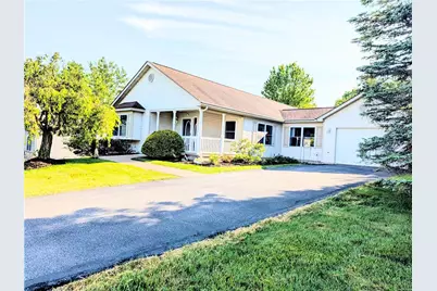 314 Golden Oaks Drive, Kidder Twp N, PA 18661 - Photo 20
