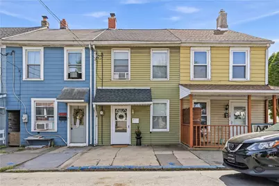758 2nd Street, Catasauqua Boro, PA 18032 - Photo 1