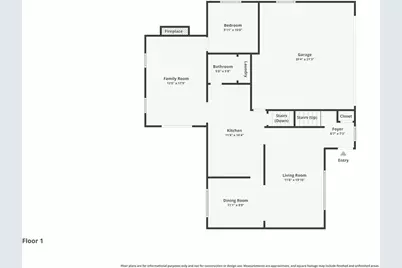 1728 32nd Street SW, Allentown City, PA 18103 - Photo 4