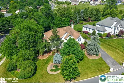 1614 Penns Crossing, South Whitehall Township, PA 18104 - Photo 1