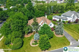 1614 Penns Crossing, South Whitehall Township, PA 18104 - Photo 1
