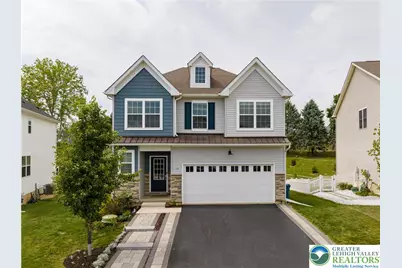 308 Bendelow Lane, Northampton Boro, PA 18067 - Photo 1