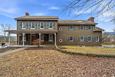 8849 Kistler Valley Road, Lynn Township, PA 19529 - Photo 1