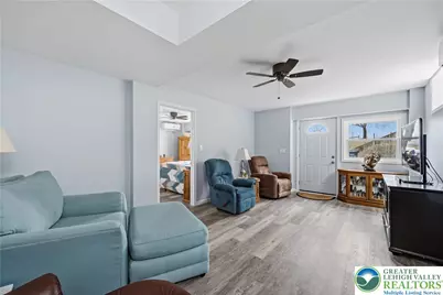 8849 Kistler Valley Road, Lynn Township, PA 19529 - Photo 28