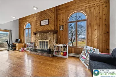 8849 Kistler Valley Road, Lynn Township, PA 19529 - Photo 14