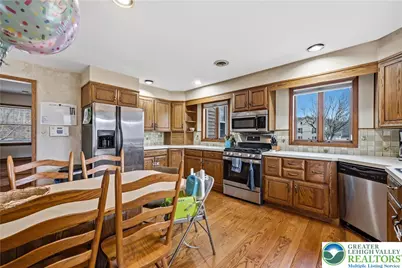 8849 Kistler Valley Road, Lynn Township, PA 19529 - Photo 10