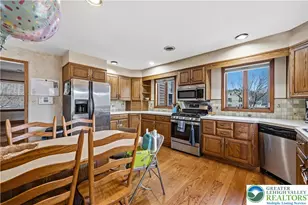 8849 Kistler Valley Rd, Lynn Township, PA 19529 - Photo 10
