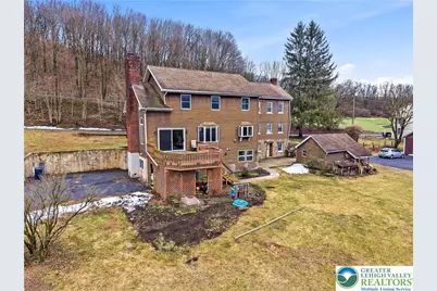 8849 Kistler Valley Road, Lynn Township, PA 19529 - Photo 4