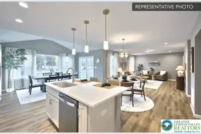 3238 Tepes Drive #Lot 168, Allen Township, PA 18067 - Photo 8