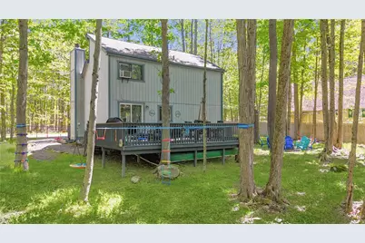 5344 Conoquenissing Drive, Pocono Lake, PA 18347 - Photo 48