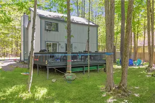 5344 Conoquenissing Dr, Pocono Lake, PA 18347 - Photo 48