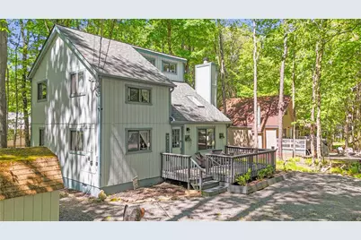 5344 Conoquenissing Drive, Pocono Lake, PA 18347 - Photo 46