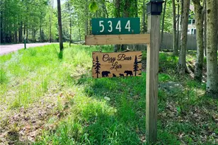 5344 Conoquenissing Dr, Pocono Lake, PA 18347 - Photo 58