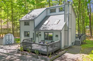 5344 Conoquenissing Dr, Pocono Lake, PA 18347 - Photo 1