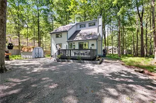 5344 Conoquenissing Dr, Pocono Lake, PA 18347 - Photo 44