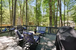 5344 Conoquenissing Dr, Pocono Lake, PA 18347 - Photo 52