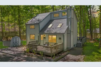 5344 Conoquenissing Drive, Pocono Lake, PA 18347 - Photo 2