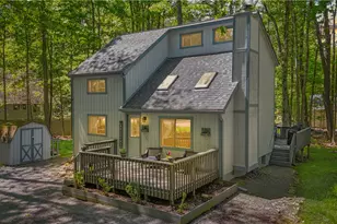 5344 Conoquenissing Dr, Pocono Lake, PA 18347 - Photo 2