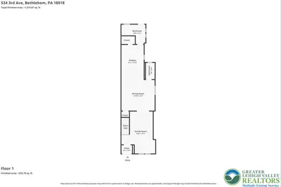 534 3rd Avenue, Bethlehem City, PA 18018 - Photo 34
