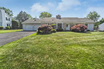 1148 Meadowbrook Circle W, Allentown City, PA 18103 - Photo 1