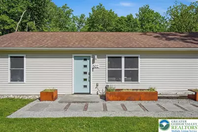502 San Marco Court, Henryville, PA 18332 - Photo 36