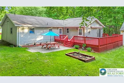 256 Sundance Road, Chestnuthill Twp, PA 18330 - Photo 76