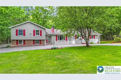 256 Sundance Road, Chestnuthill Twp, PA 18330 - Photo 4