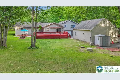 256 Sundance Road, Chestnuthill Twp, PA 18330 - Photo 76