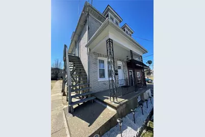 648 Line Street #1, Easton, PA 18042 - Photo 1