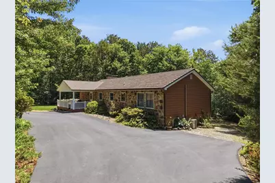 55 Molenda Circle, Franklin Twp, PA 18235 - Photo 4