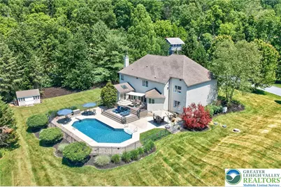 25 Melchor Drive, Williams Township, PA 18042 - Photo 4