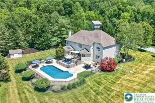 25 Melchor Dr, Williams Township, PA 18042 - Photo 4