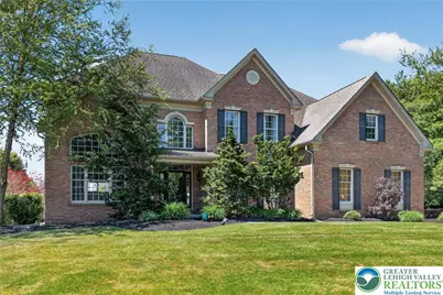 25 Melchor Drive, Williams Township, PA 18042 - Photo 60