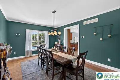 25 Melchor Drive, Williams Township, PA 18042 - Photo 16