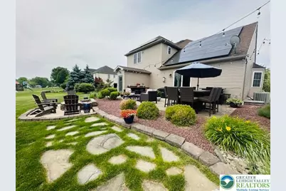305 Indigo Way, Upper Macungie Township, PA 18104 - Photo 56