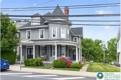 28 S Main Street, Coopersburg Boro, PA 18036 - Photo 4