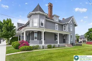 28 S Main St, Coopersburg Boro, PA 18036 - Photo 6
