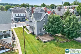 28 S Main St, Coopersburg Boro, PA 18036 - Photo 20