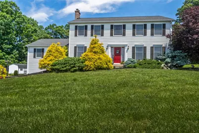 9461 Red Road, Lynn Township, PA 19529 - Photo 1