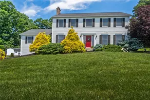 9461 Red Rd, Lynn Township, PA 19529 - Photo 1