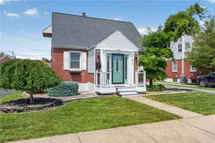417 E Fairview St, Bethlehem City, PA 18018 - Photo 2