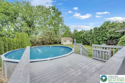 163 Silo Circle, Upper Nazareth Twp, PA 18064 - Photo 32