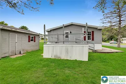 116 Nashua, Lehigh Township, PA 18088 - Photo 30